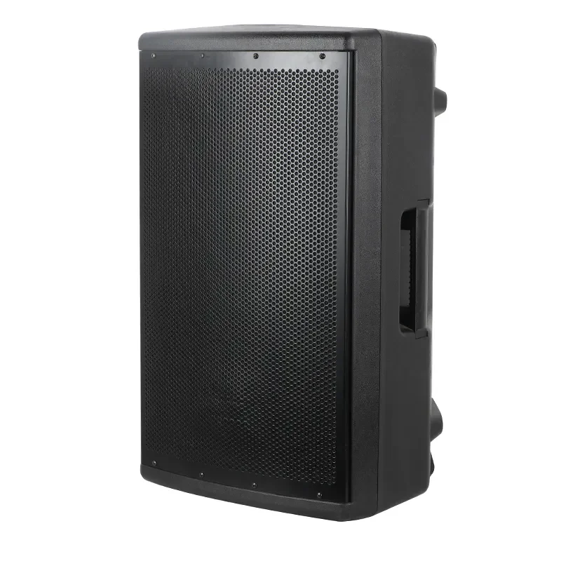 Leon audio LA-EON615A Active Speaker 120 W audio professional bocina amplificada professional sound amplifier speaker