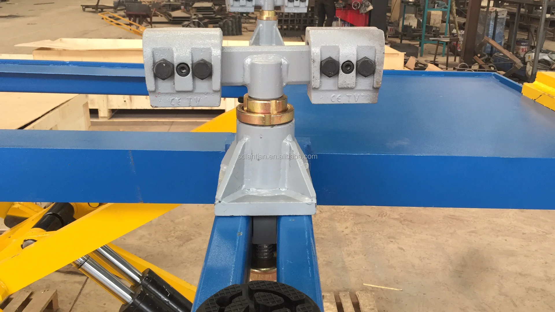 top selling products auto body measurement/auto body laser measuring system/portable frame machine