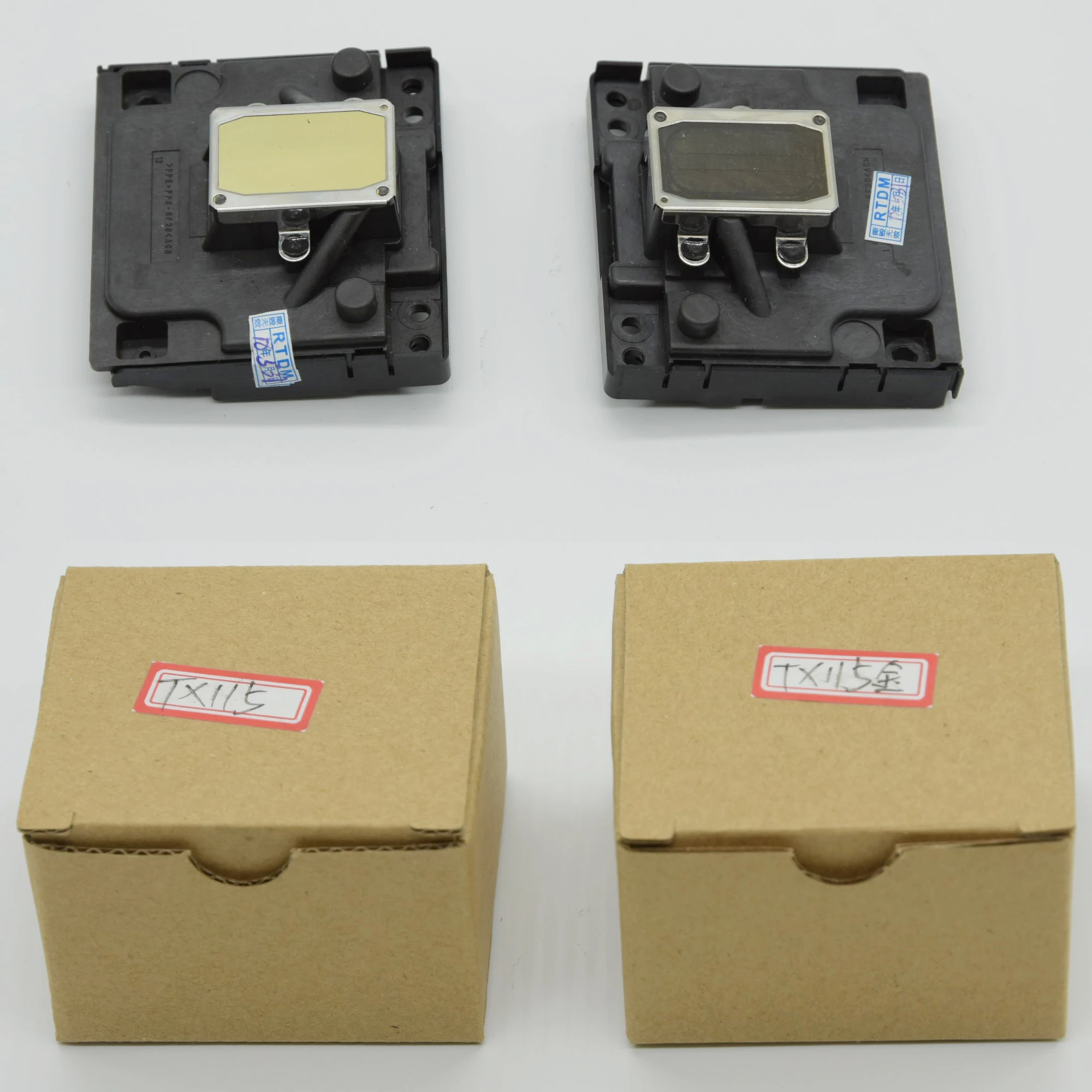 F181010 F169030 Print Head For Epson TX210 TX219 TX220 TX215 TX235 TX125 TX300F TX115 Printer