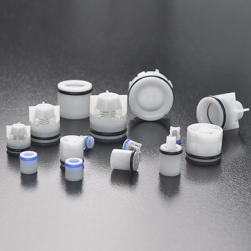 Unidirectional Valve Core The Key to Smooth Fluid Control Used in angle valve faucet anti-backflow device Factory Wholesale