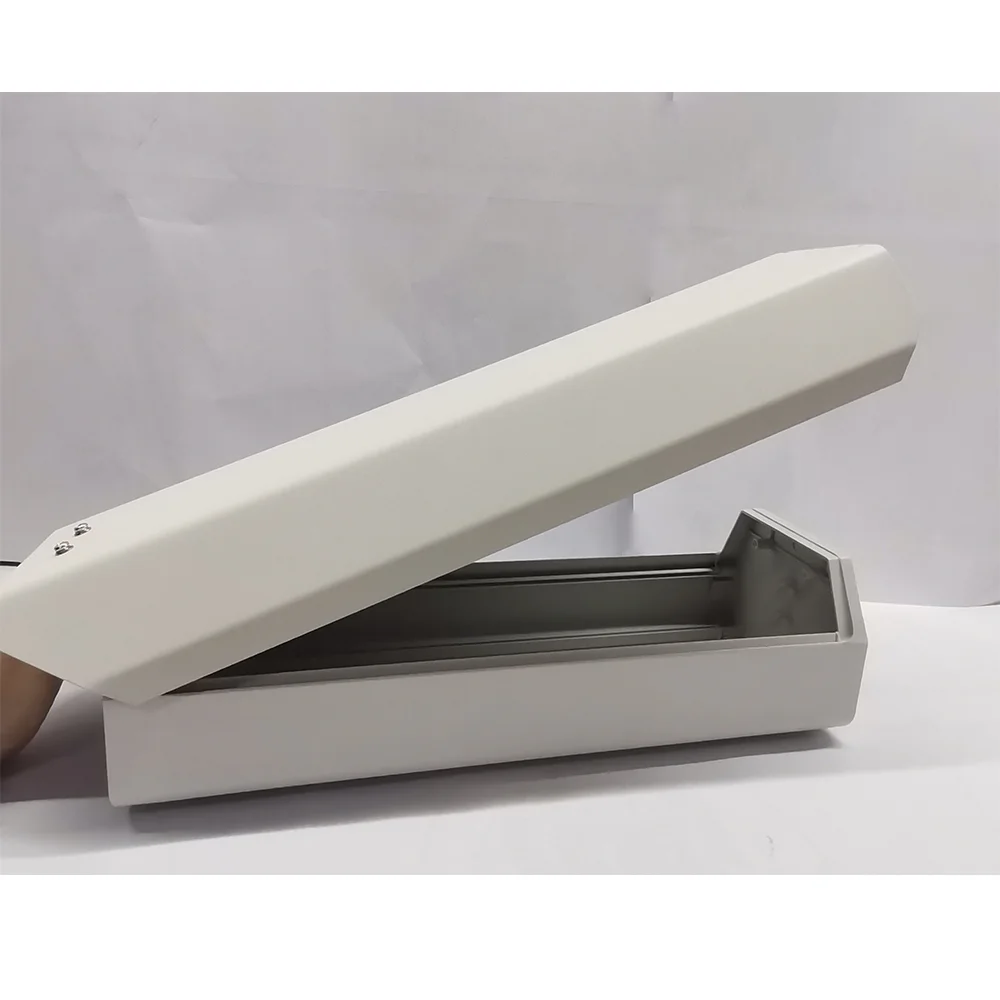 
Camera Box Weatherproof Heavy Duty Aluminum CCTV Security Camera Housing Mount Enclosure For Outdoor 