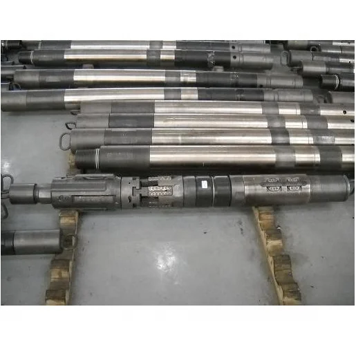 API Standard Retrievable Mechanical Setting Rtts Packer for Sale