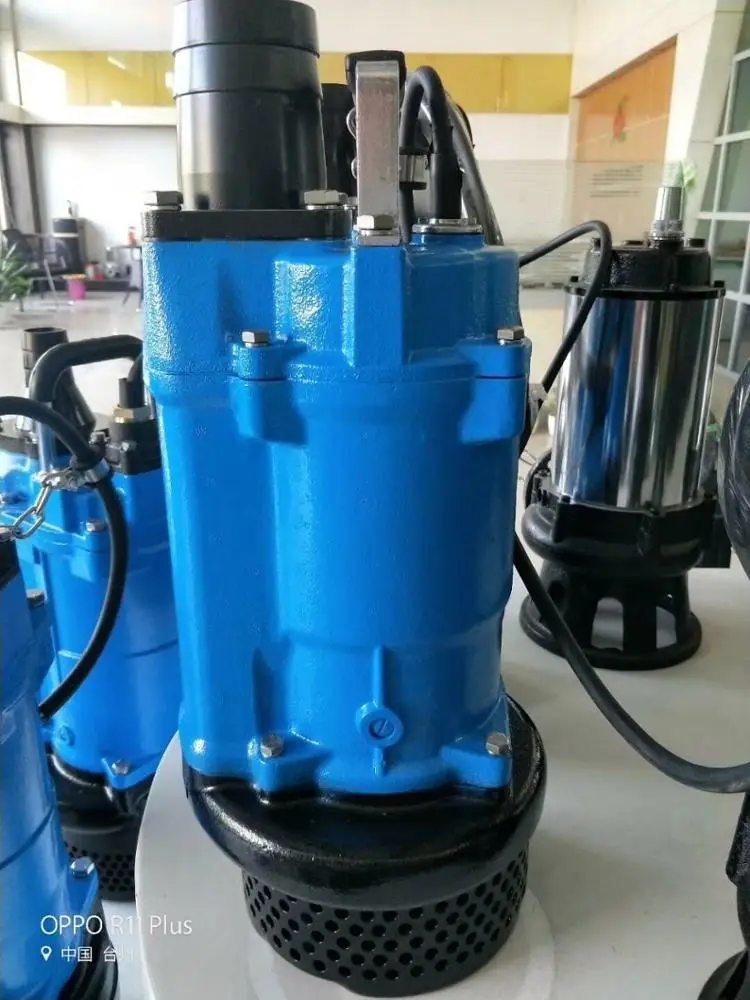 high quality top discharge vertical electric seawater submersible sump pump copper sea water pump heavy duty dewatering pumps