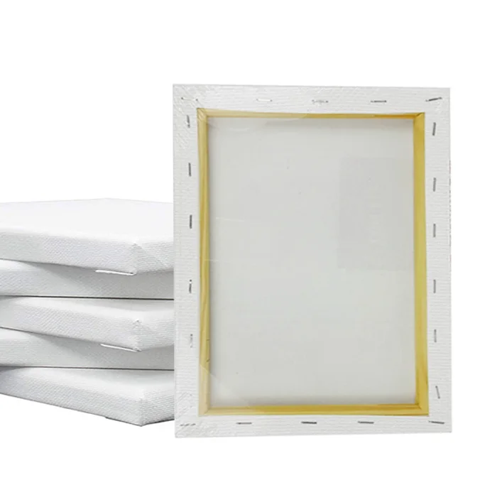 Студия холст для живописи 40x50 см 16x20 дюймов 280 г 100%