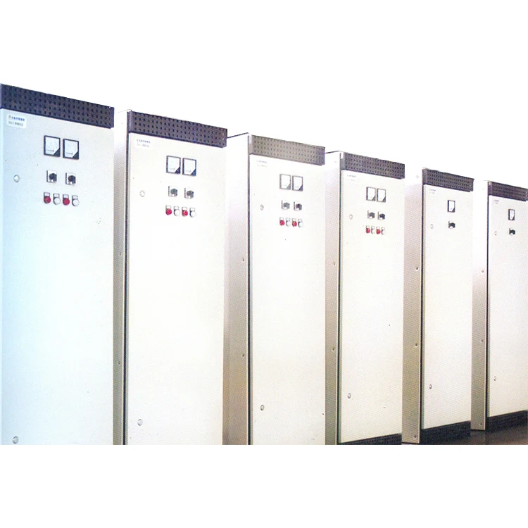 Высокоэффективный шкаф и распределительный шкаф/распределительная панель и корпус