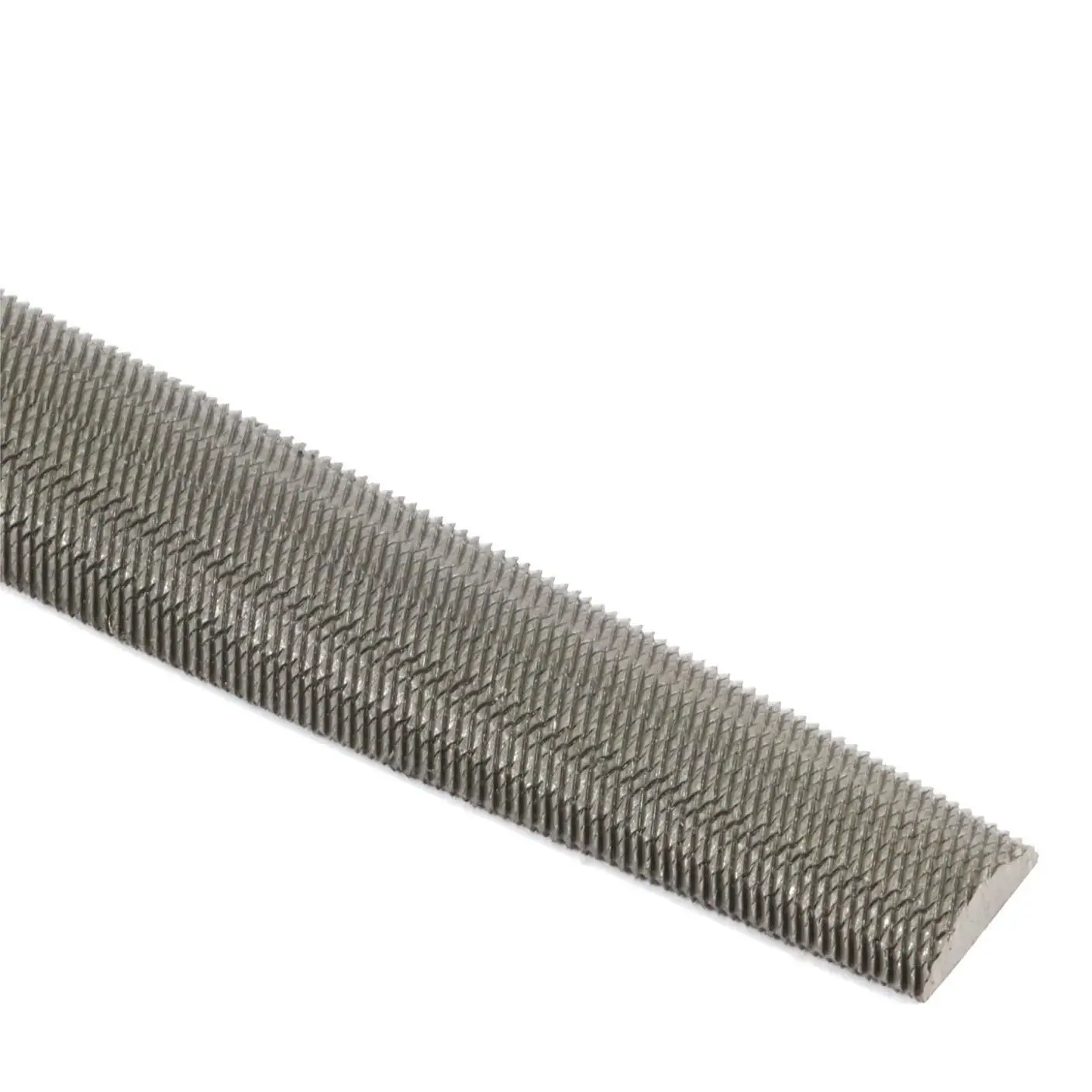 Pacha tools Factory direct sales High quality Bastard Second Smooth half-round files 1/4 1/8 3/4 inch