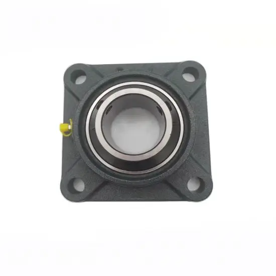 Japan American Germany Sweden Brand F209 Pillow Block Bearing Cheap Price High Quality