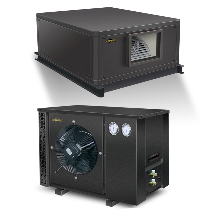 Потолочный прецизионный Кондиционер для винного