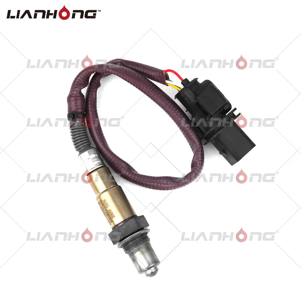  High Quality auto parts 0095426018 0258017349 Oxygen Sensor For