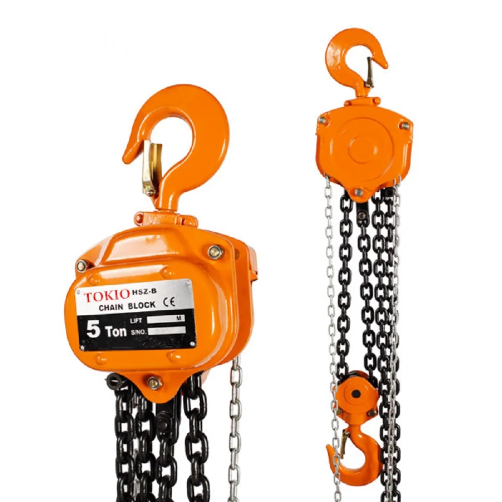 Chinese Supply Alloy Steel Black Galvanized Chain for Engineering Lifting