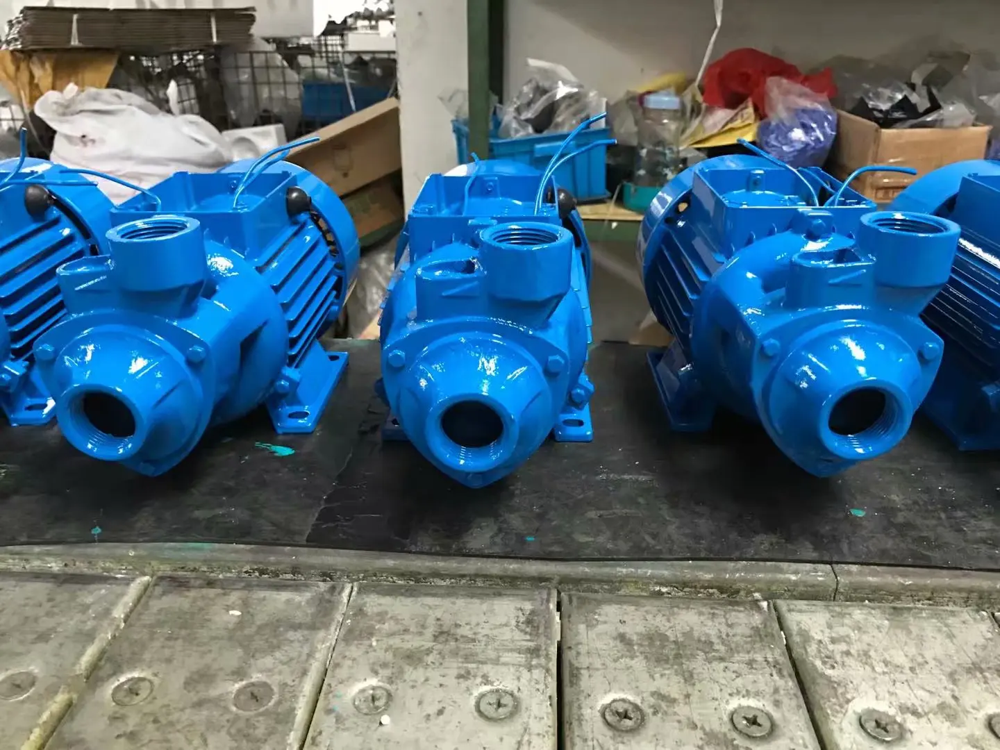 0.55kw 0.75hp qb70 small electric peripheral pumps brass impeller clean water pump for home