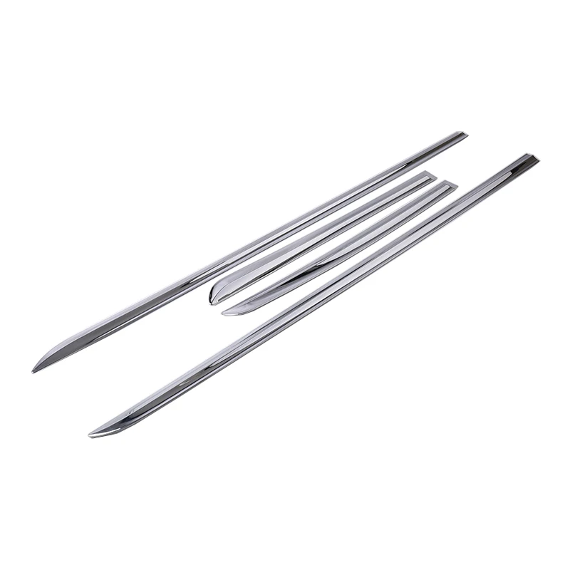Car chrome exterior accessories OEM suitable for Toyota 2018 Camry door trim strips