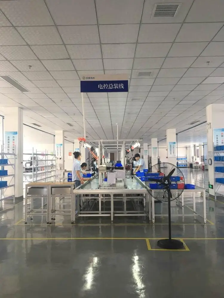 
JST 24 pin female connector of Anhui Hong Tron 