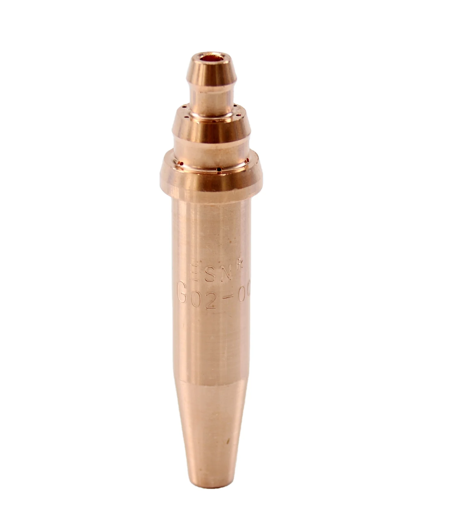 
Hot New Products Acetylene oxygen cutting tip for industrial fast durable cutting nozzle 