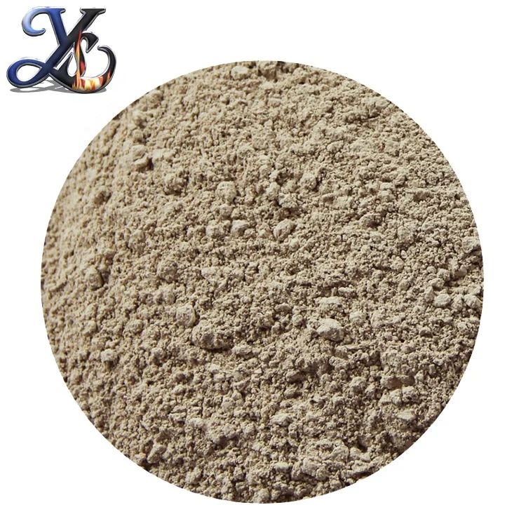85% CCM Caustic Calcined Magnesia Magnesium Oxide