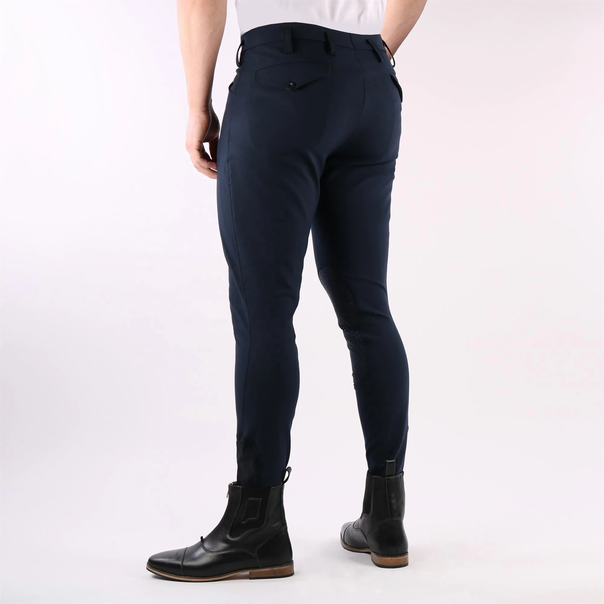  Хорошее качество детские брюки для верховой езды бриджи