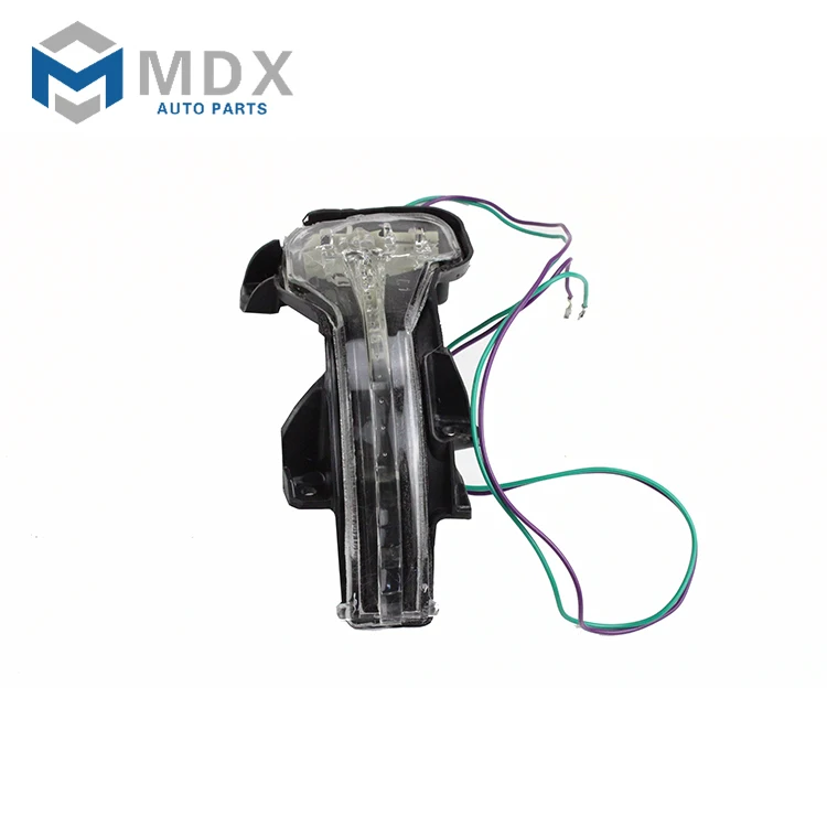 Good Quality Side Mirror Siginal Lamp L For Honda CRV RM1 RM2 RM3 RU5 34350T0AH01 / 34350-T0A-H01 Corner Lamp