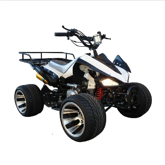  Selling well around the world cheap atv for sale 110cc single cylinder air-cooled 4 stroke Wheeler atvs