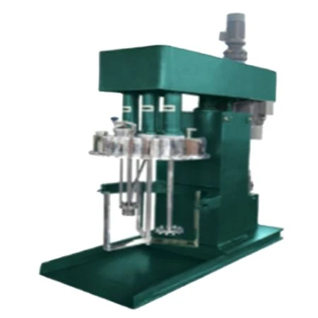 ROOT Group RTJB Series High Viscosity Mixer