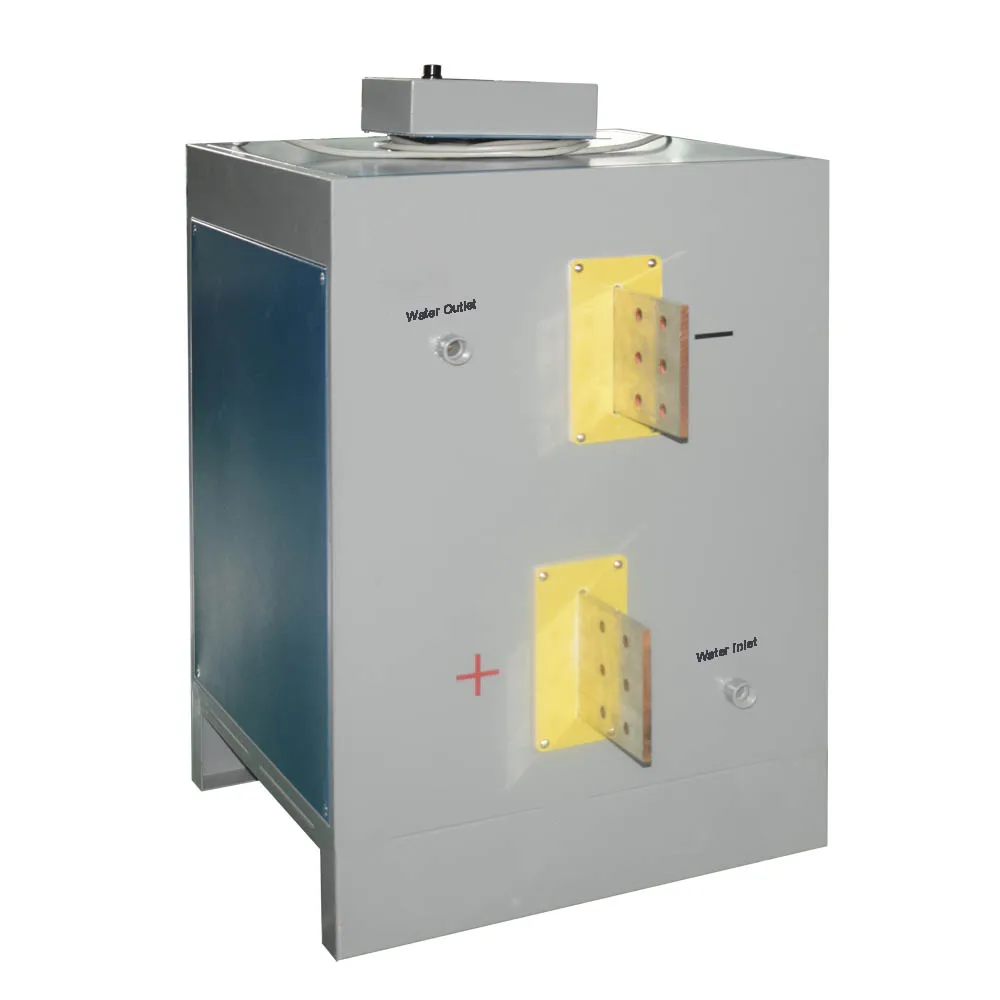 Industrial Electrolysis IGBT Rectifier 15V 5000A Electroplating Anodizing Switching Power Supply Pulse Plating Rectifier