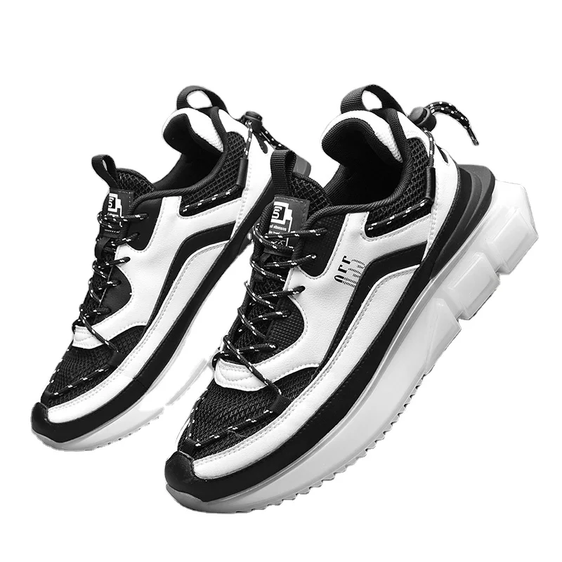 OEM ODM Top Class cushioning Running Shoes comfortable walking style Shoes Men S Fashion Sneakers FOR men