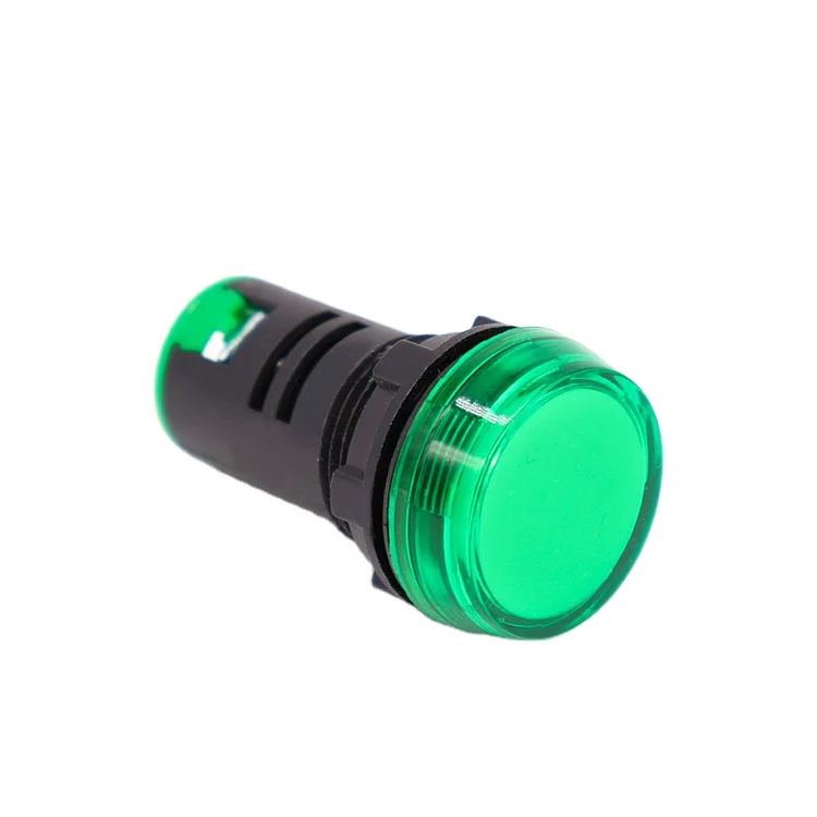 Manufacturer Supplier Pilot Lamp and Indicator
