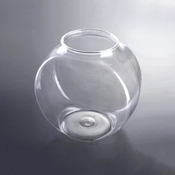 wall deco fish bowls water tank betta fish tanks wholesale