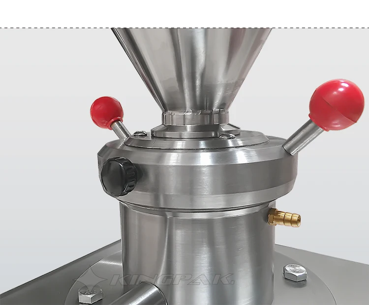 11 JMC60 Colloid Mill.jpg