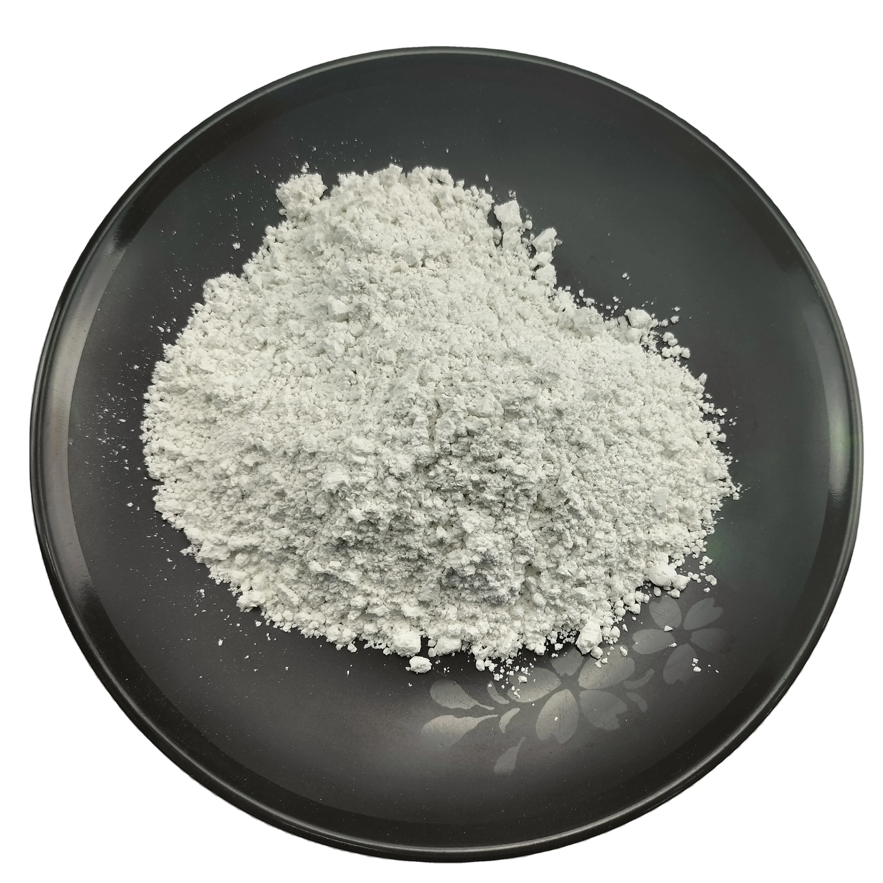Supplier Bulk White Calcined Kaolin Clay Powder Price