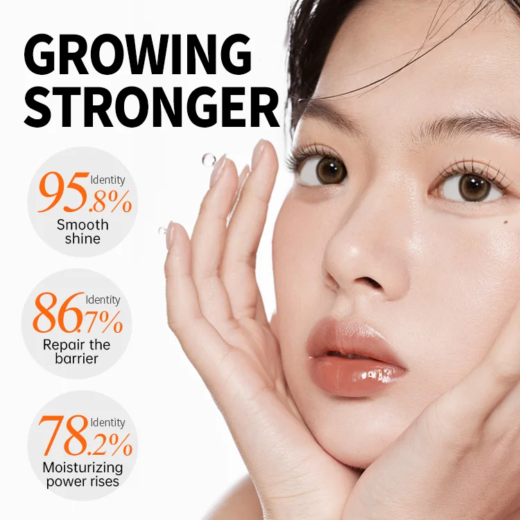 Tiktok Trending Products Panthenol Essence Toner Moisturizing Face Toner Skin Care Cleaning Exfoliating Skin Toner for Face