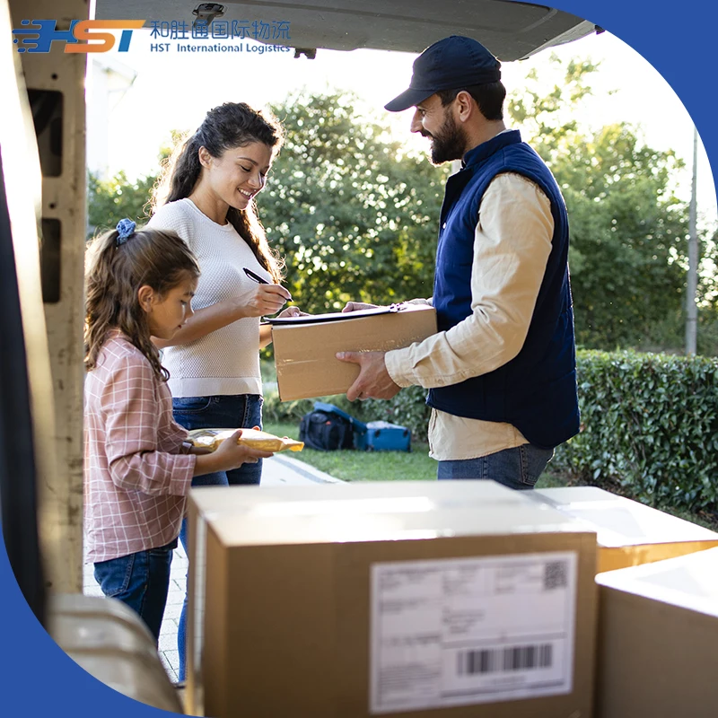 Logistics Company International Logistics Transport Agent China to IDN/MYS/LBN/OMN Air Freight Express DDP Service Pick-up