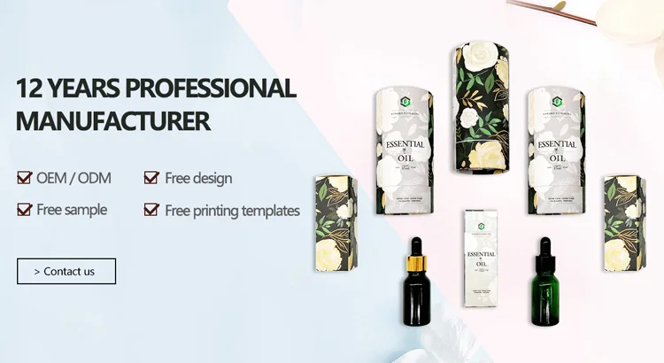 cbd oil packaging