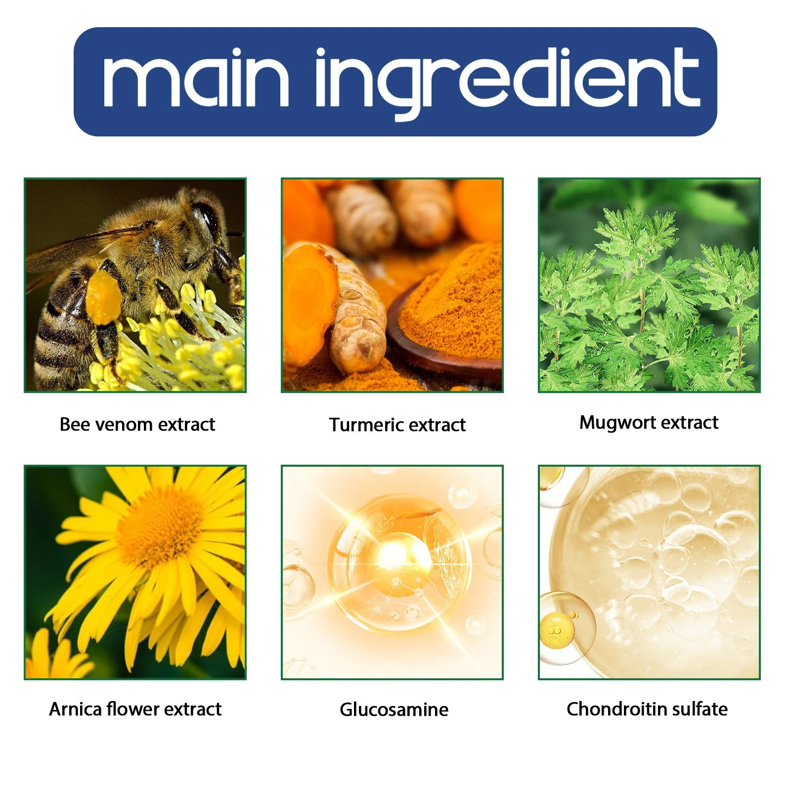 wholesale bee venom arthritis care patch 20pcs/box knee neck health care herbal joint muscle pain relief patch