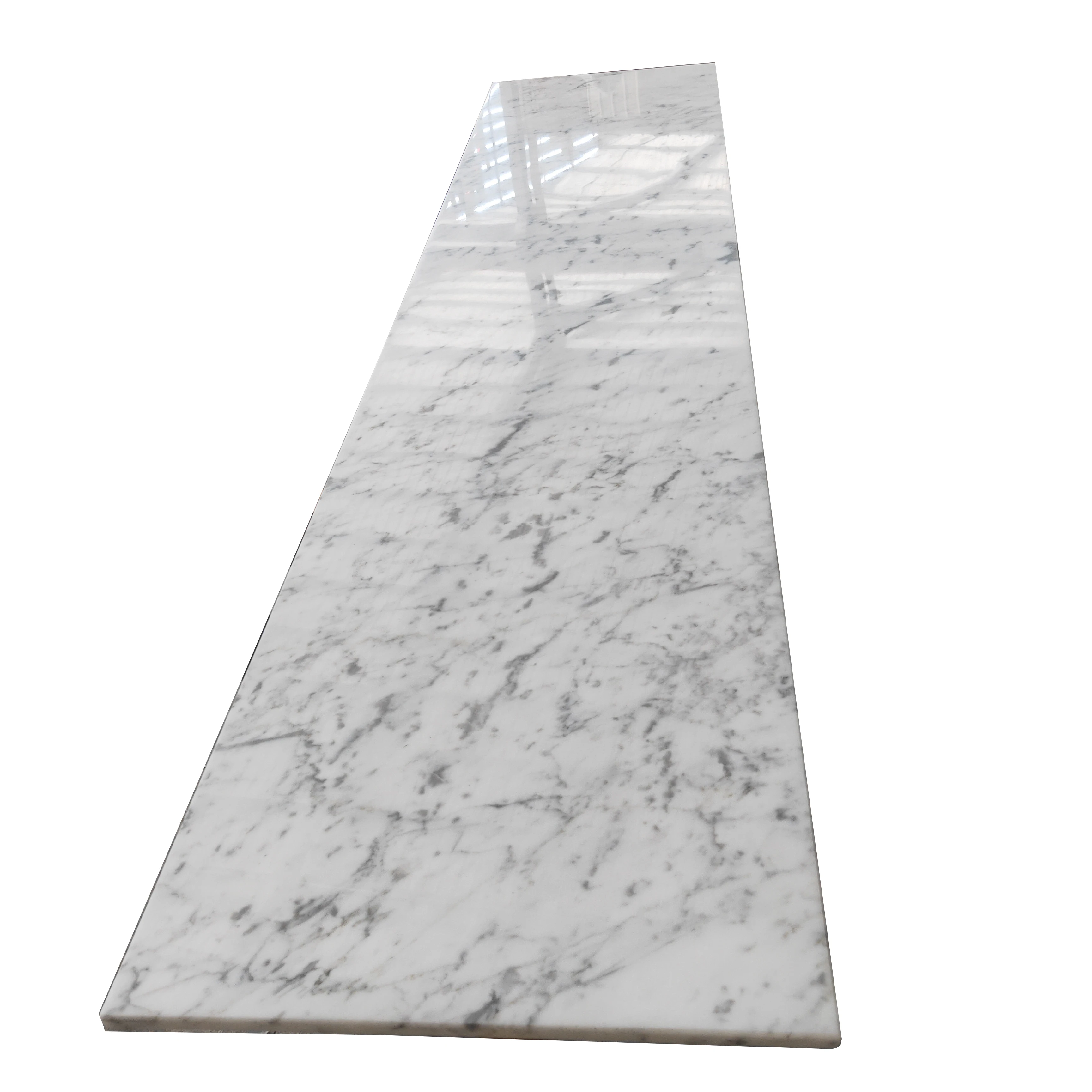 Natural marble kitchen countertop stone sofa table