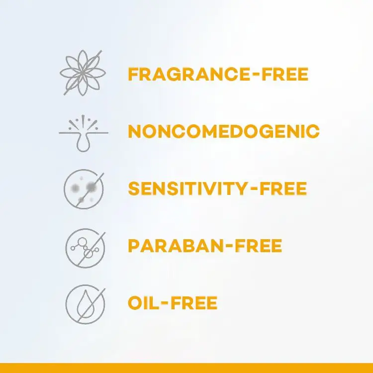 Custom la Sun Block Private Label Organic Body Face Sunblock Waterproof Moisturizing Whitening Spf 46 Sunscreen Mist Spray