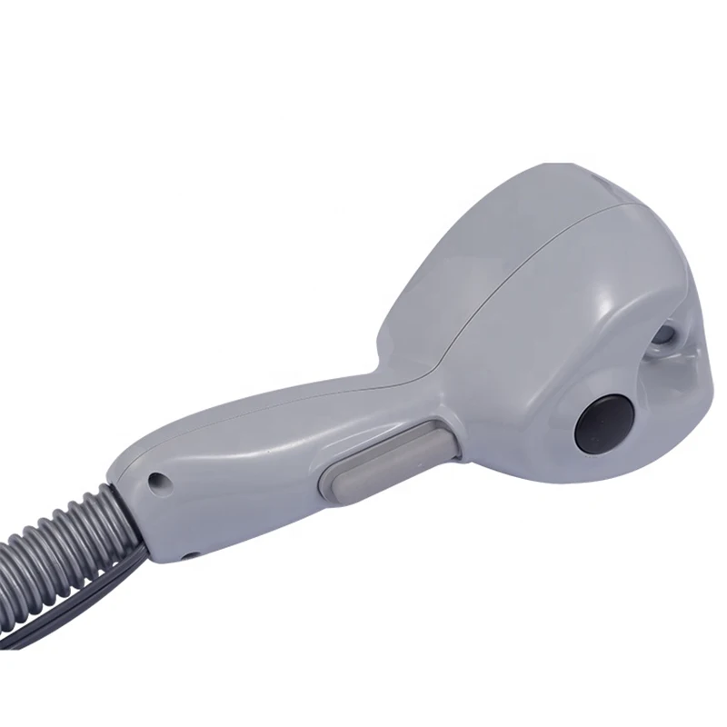 Professional 2 in 1 RF Radio Frequency Skin Tightening Equipment Body Slimming Machine