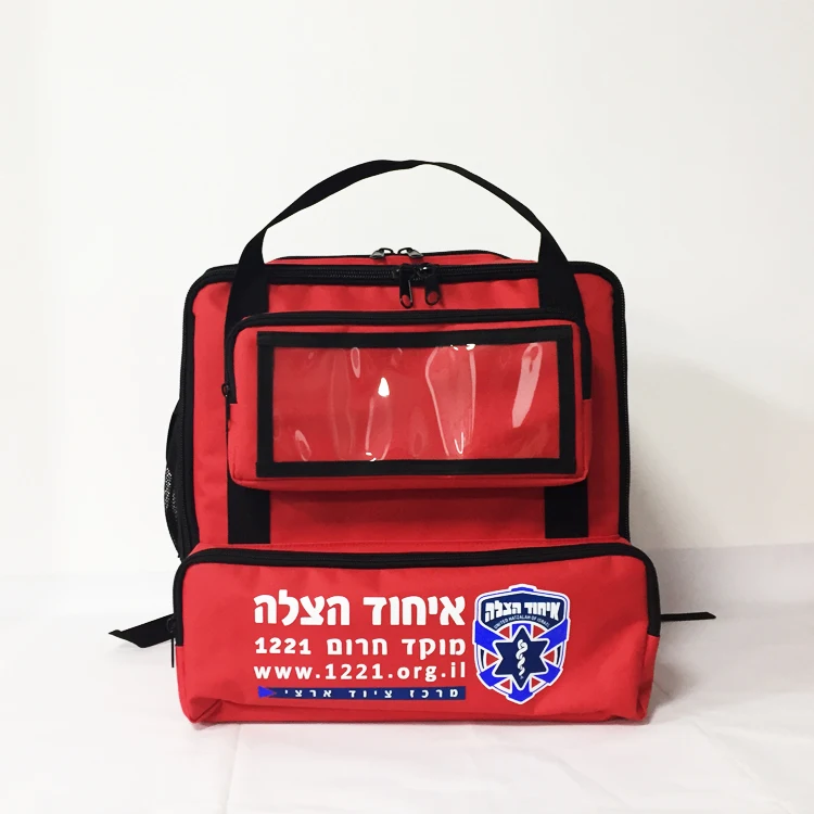 Травма 2021, заводская цена, высокое качество, выживание на открытом воздухе, в рюкзаке