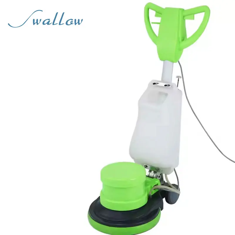 China Floor Polisher Polishing Machine Carpet Cleaning Machine