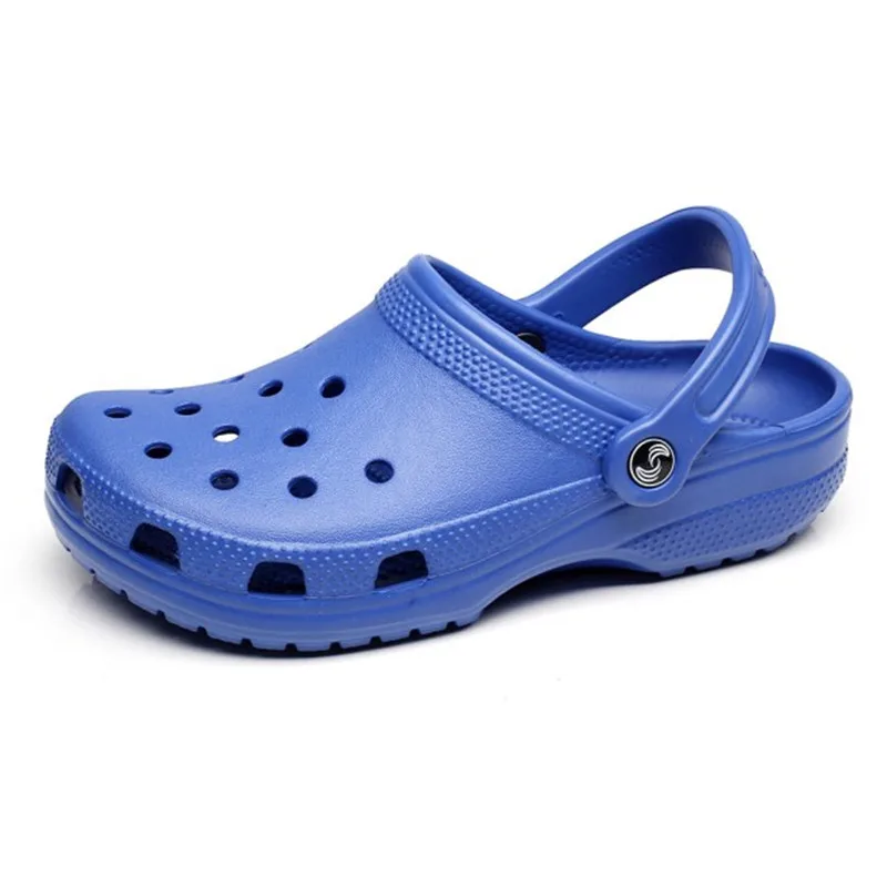 
Hot Sale Comfortable Women colors Eva Clog Garden Shoes 