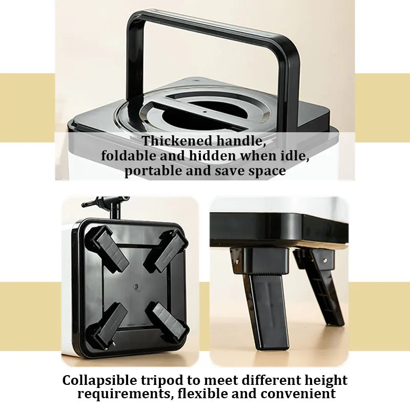 WINNERS 6L 8L 10L 12L square stainless steel heat insulation barrels insulated soup food warmer with tap for milk tea shop