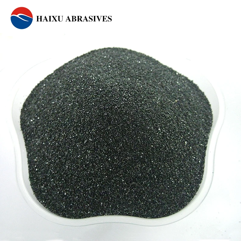 
Chrome ore filler Sand Chromite sand AFS35-40 AFS40-45 