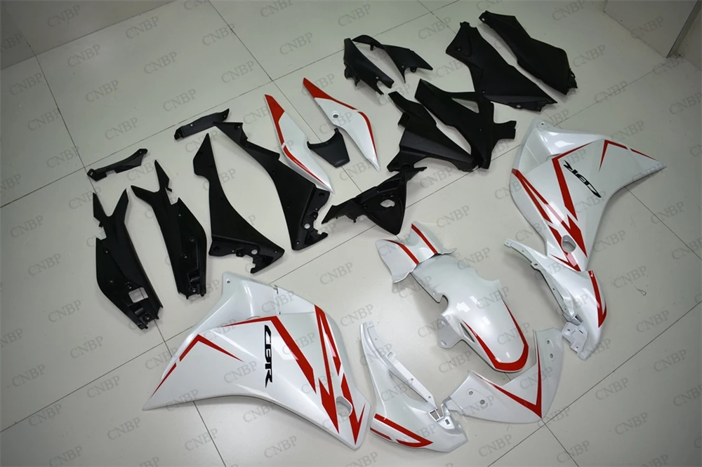 Обтекатель для мотоцикла CBR 250 RR 2014 Обтекатели Honda Cbr250rr 2013 комплекты обтекателей 2011