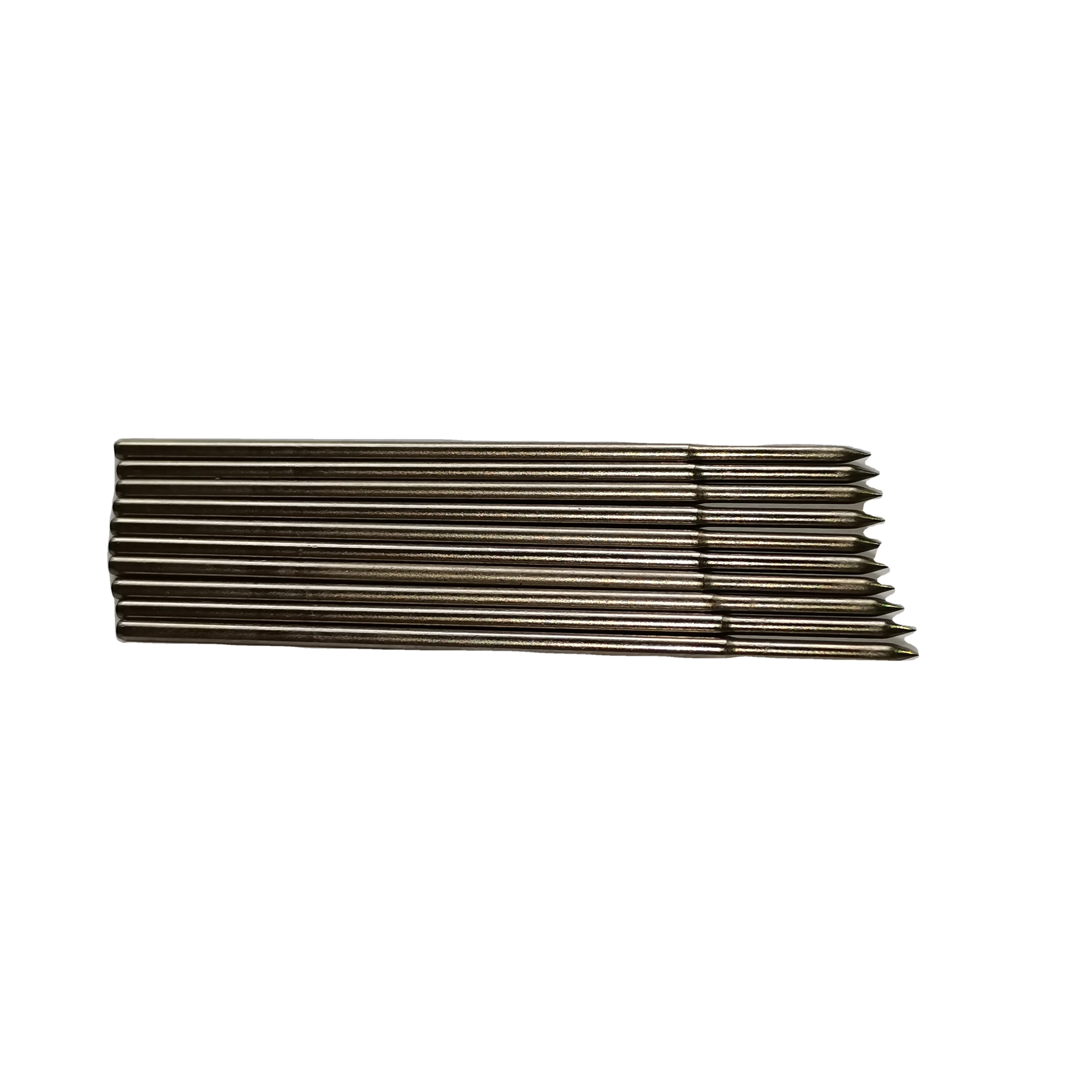 
Good quality printing machine spare parts 65mm needles book sewing machine needles 