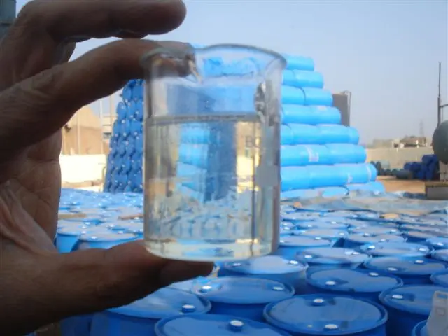 
High quality White Mineral Oil for Pharma and Cosmetic applications 