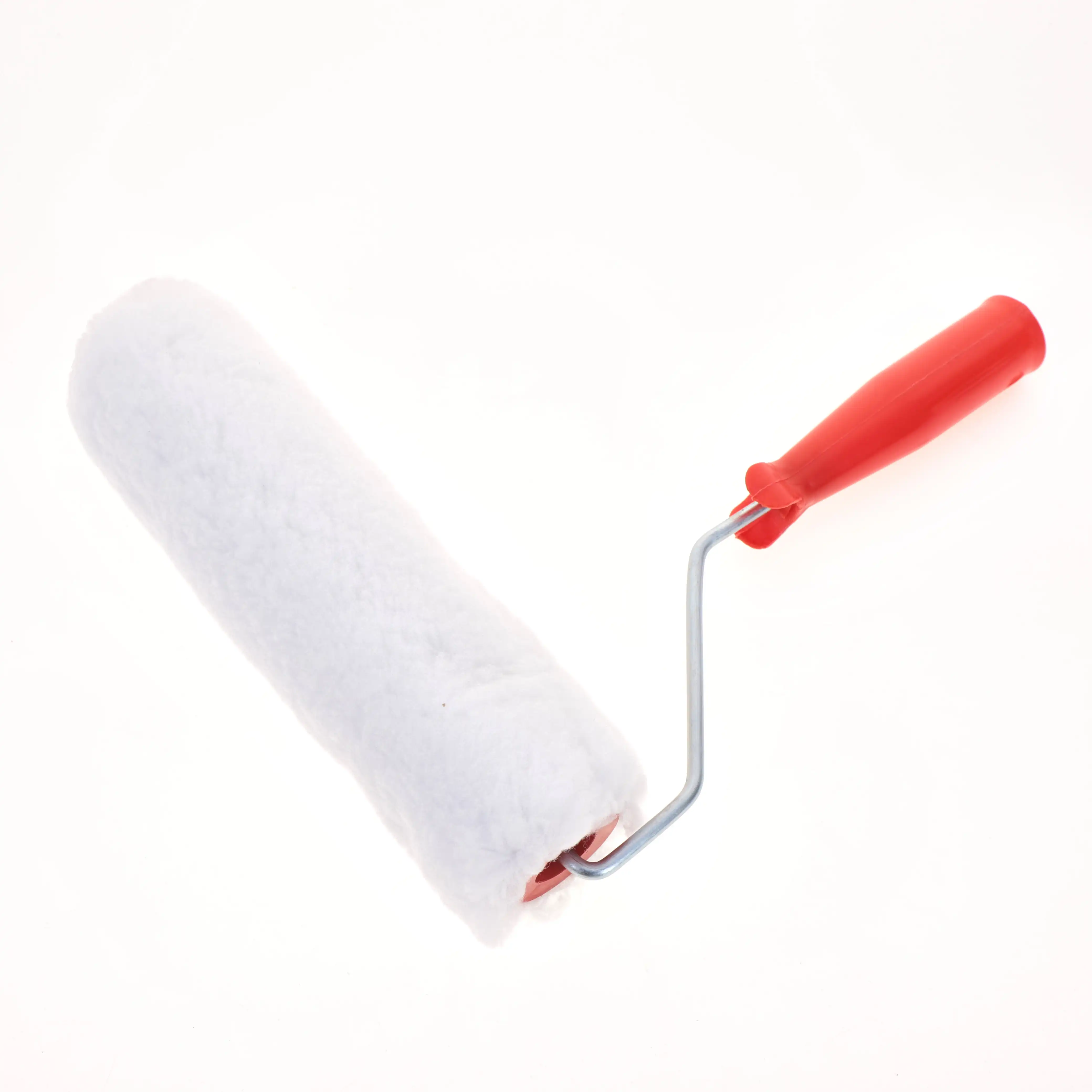 Acrylic Paint Roller Cover Mini 4 inch for House Painting Paint Brush Roller