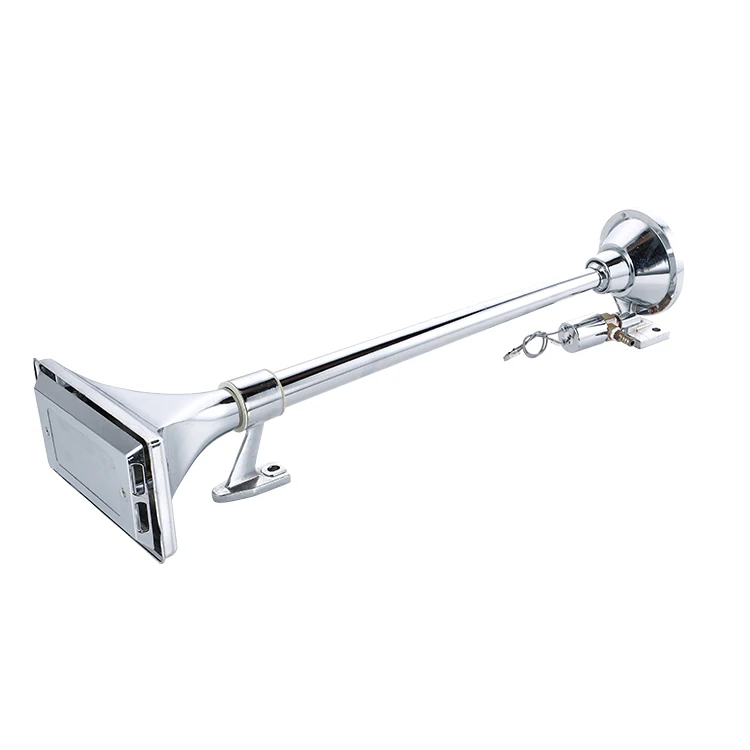 Air Horn Electric Siren Speaker Car Top Waterproof Emergency Loud Warning Alarm Truck with controller 12V