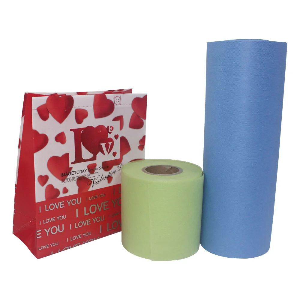 Hydrophilic Spunbond Non woven fabric 100% Pure PP nonwoven fabric S/SS/SMS/SSS