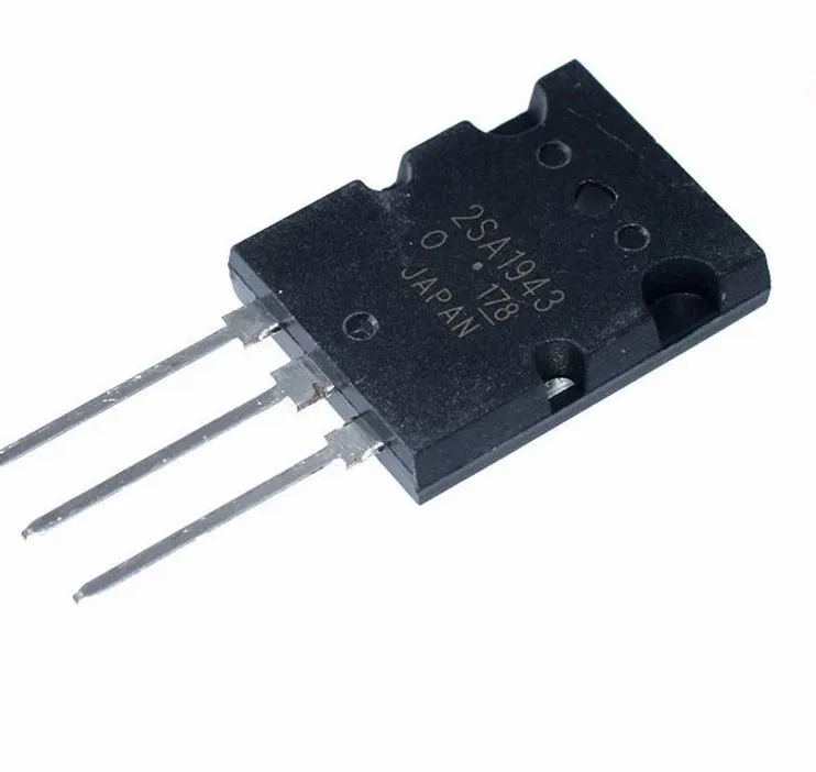 Smart Electronics 100% Original New Diodes Transistor Wholesale Transistor 2SA1943 TO-3P