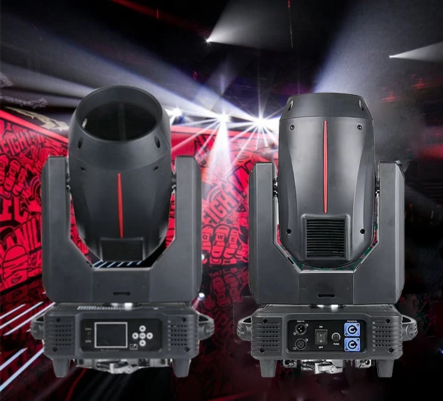 Профессиональное сценическое осветительное оборудование Luces Lyre 20r 380w световой луч 380 движущийся головной свет для Dj disco