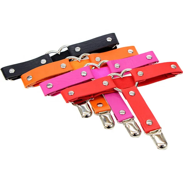 Женский ремень для ног с завышенной талией тела жгут бондаж чулок подвязки